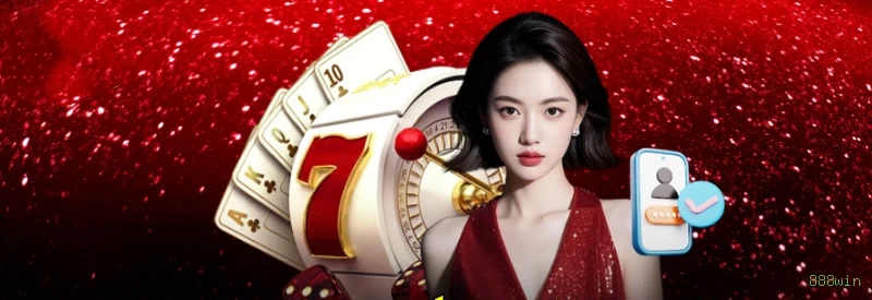 Cadastro rápido e seguro na 888win