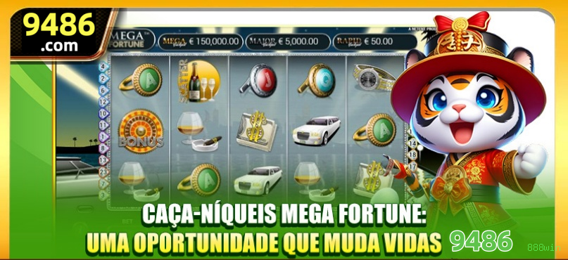Jogos de loteria online na 888win